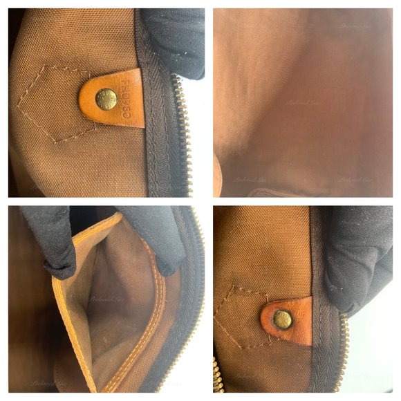 ❗️Sold❗️ Louis Vuitton Monogram Speedy 35 - Picture 8 of 11